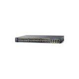 Cisco Switch WS-C2960G-24TC-L