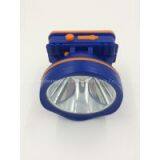 Lithium Battery Led Headlight CY-602 thumbnail-1
