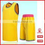 OEM Serveric Polyester Mens Green Basketball Uniforms Wholesale/own Design Uniforms Basketball for Men With Factory Price thumbnail-4