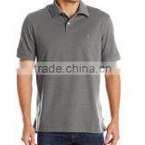 OEM Mens Polo Tshirt Cotton Golf Sport Customized Various Color Type Bulk Wholeasale thumbnail-3