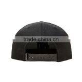 Wholesale Customize Snapback Hats 5 6 Panle Embroidered Patch Cotton Fabric Hat Cap Custom Snapback Caps thumbnail-6