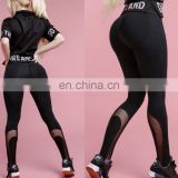 OEM Service Custom Made Yoga Leggings Wholesale Women Leggings Tights thumbnail-1