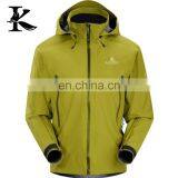 Packable Rain Jacket Outdoor Light Men Jacket thumbnail-2