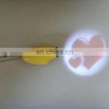 Mini Led Projektor Torch Chain Promotional