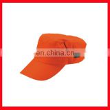 safety orange hats/fluorescent reflective safety hats/reflective cap safety hat