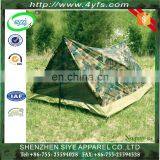 Customized Inflatable Camp Tent Inflatable Military Tent thumbnail-1