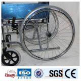 Commode Wheelchair Design for Disabled thumbnail-5