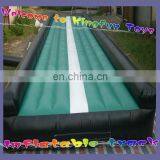 Hot Sell Inflatable PVC Air Tumble Track Mattress/gym Mat thumbnail-1