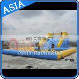 Zorb slide and pool for park combo kids grass zorb ball for bowling zorb balls ramp