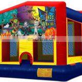 Inflatable Party Jumper,jumping Castles,inflatables D142