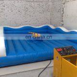 Exercise Surfboard Simulator Rides Inflatable Game thumbnail-5
