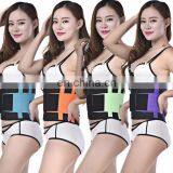 2016 YIBISH Medicial Neoprene Back Support Belt Orthopedic Back Pain Relief Belt#HYD-001 thumbnail-1