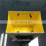 New Style Beautiful Paper Bag for Dress Fashion Dress Girl Party Wedding thumbnail-1