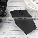 Newest Wireless Optical Mouse in Irregular Shape 2.4GHz USB Receiver Adjustable 1200 DPI for Computer PC Laptop thumbnail-5