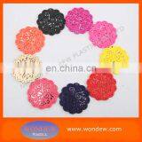 One Side Pocket Mirror With Many Colors for Choosing