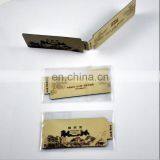 New Arrived Cheaper and Beautiful Craft Folding Magnetic Bookmark thumbnail-2