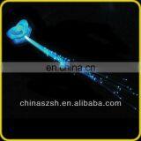 2015 New Hot Flashing Fiber Braids for Party Event