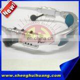 High Quality Fashion Led Promotional MP3 Sunglasses