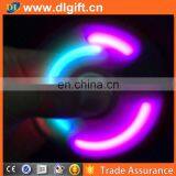 Led Light EDC Finger Toy Fidget Spinner Fingertip Gyroscope For Kid Adult thumbnail-3