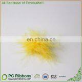 Artificial Colored Feathers Trimmings for Garment thumbnail-4