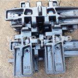 Sany SCC8200 Track Shoe Track Pad for Cranes thumbnail-1