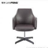 Mordern bar stool comforatble leather bar chair