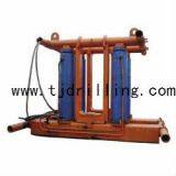 Diaphragm Wall Stop End Extractor 1200mm for Diaphragm Wall Wide Trenches B800mm, B1000mm thumbnail-3