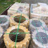 SY365 SPROCKET CHINA SANY EXCAVATOR PARTS Drive Gear