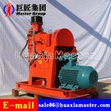 ZLJ650 Hydraulic Rotary Tunnel Drilling Rig For Coal Mine With High Quality thumbnail-4
