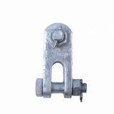 Good Price Overhead Power Line Accessories Z Type Clevis/Right Angle Plates thumbnail-5