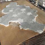 Best Selling Mosaic Bathroom Floor Waterjet Mosaic thumbnail-2