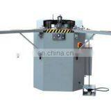 Aluminum Window Door Corner Crimping Machine