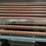 Good Quality Cheap Price Float Glass Washing Machine Supply by Manufacturer in China thumbnail-2