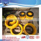 Quick-operating Thread Protectors for Well Drilling thumbnail-1