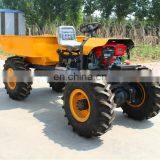 Dumper, Site Dumper, Dumper Truck thumbnail-5