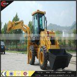 Agriculture WZ30-25 Chinese Brand Backhoe Loader for Sales thumbnail-4