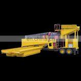 Mobile Sea Beach Placer Ore Mining Plant From SINOLINKING thumbnail-3