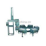 2016 Newest Type Chalk Making Machine/automatic Chalk Making Machine