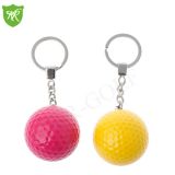 Key Chain golf balls