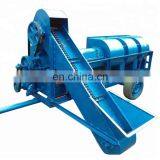 Pine Nut Threshing Machine Sunflower Seed Sheller Machine Pine Cone Sheller and Dust Removing Machine