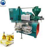 Sesame Soybean Sesame Seed Corn Cotton Seed Peanut Oil Press Machine thumbnail-2