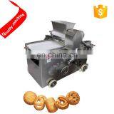 Automatic Cookie Press Machine Cookie Baking Machine Biscuit Cookie Machine