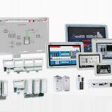 ABB 3HNE-00010-1/ 05 Main Controller Circuit Board