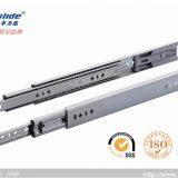 Heavy Duty Furniture Kitchen Telescope Channel Cabinet Haraware Drawer Slide thumbnail-3