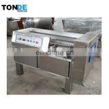 Automatic Frozen Meat Dicing Machine for Cutting Frozen Meat and Fresh Meat thumbnail-3