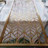 Stainless Steel Decorative Dividers Partition thumbnail-3