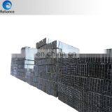 Manufacturer and Trading Company Price of Galvanized Erw/welded Steel Pipe thumbnail-5