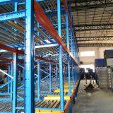 Steel Pallet Q235b Steel Carton Storage Rack