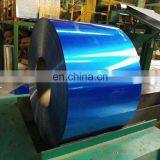 Printed Color Coated Steel Coils/ppgi/ppgl/gi/gl Sgcc /CGCC DX51D Prepainted Galvanized Steel Coil thumbnail-2