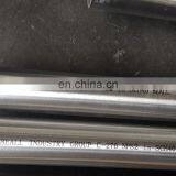 Small Stainless Steel Welded 316 304 Tube thumbnail-2